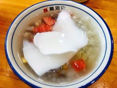 椰子水清补凉-文昌邓记清补凉(西沙路店)