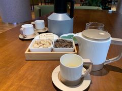 -小罐茶(济南恒隆广场店)