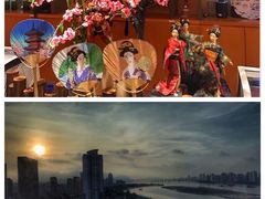 -温州铂尔曼酒店蘭 咖啡厅