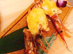 -酒久自助料理(佳兆业店)