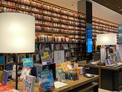 -茑屋书店(天目里店)