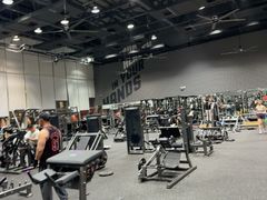 -锐动健身游泳(博地中心店)