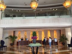 -常州丽亭酒店