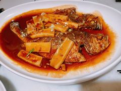 -径山十八道·风味民间菜(华夏之心店)