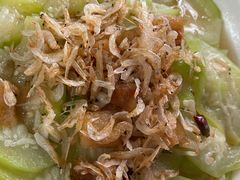-玲燕蒸菜馆(江东路店)