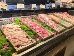 -钱小奴创意自助餐厅·原切谷饲安格斯畅吃(宁波慈溪爱琴海店)