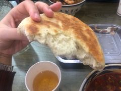 -慷富羊肉饸饹