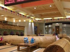 -济州岛汗蒸时代宝石生态热水浴(阳光嘉城二期D区店)