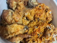 炸鸡分享桶-肯德基(昌里店)