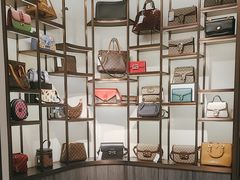 -上海恒天奢侈品(总店)