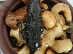 -食神鱼头佛跳墙(百子湾旗舰店)