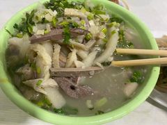 -阿叶羊杂碎(前进街店)