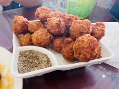 -杏园餐厅(西四北大街店)