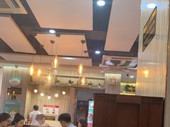-潮悦牛肉火锅城(水贝店)