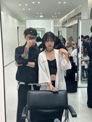 -DL HOPE明星造型