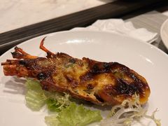 -悦全日餐厅·仁恒洲际酒店