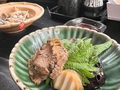 -Sushi Hanzo半藏(天环广场店)