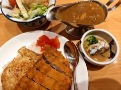 -大岛日本料理铁板烧(南通大饭店)