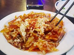 肉皮冻-柒號馆天津菜·八珍豆腐·牛窝骨