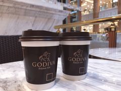 -GODIVA(月星环球港店)