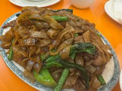 -雅苑餐厅(朝天路店)