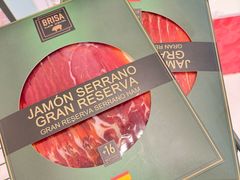 -GranVida生活超市(海信广场店)