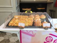 -BreadTalk面包新语·烘焙蛋糕(海岸城店)