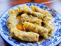 茅老太脆皮臭豆腐-茅老太臭豆腐