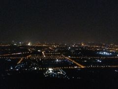 -鬼笑石后山停车场