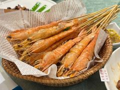 -79号渔船海鲜饭店(宝安店)