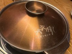 -大头椰·椰子鸡火锅(新梦店)
