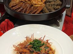 -徽州小镇(高新店)