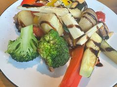 -玛尚诺意式餐厅(新达汇三林店)