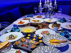 -天玑高空江景餐厅&酒吧Sky Secret Restaurant&Bar