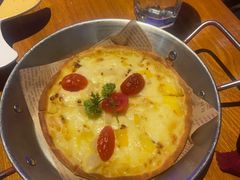 -豪客嘉族·麦尼顿西餐厅(乐福天下店)