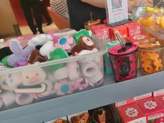 -老板恋上鱼(恒隆广场店)