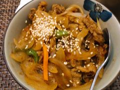 -景鹤料理(上地华联店)