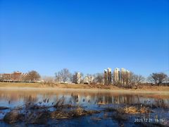 -北运河水利风景区