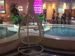 -水晶之星洗浴温泉汗蒸