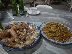 -阿钦大排档