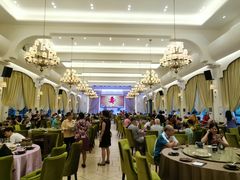大堂-沙龙酒家
