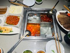 -海底捞火锅(龙湖金沙天街店)