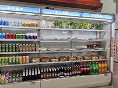 零售区-海大大蒸汽海鲜餐厅·粤菜·特色小炒(欢乐颂店)