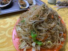 炒米粉-蚝哥花姐湛江烤生蚝(美丽湾市场店)