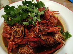 -蚝老板海鲜烧烤大排档(码头店)