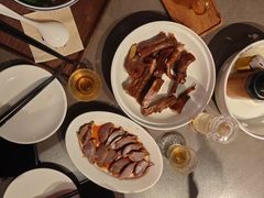 -陈鹏鹏潮汕菜(宝安机场T3航站楼店)