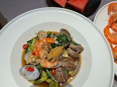 -徐记海鲜(大雁塔|金都店)