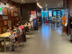 -汉堡王(上海凌云壹街坊店)