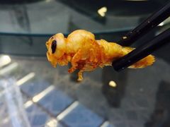 -老张烤羊(王哥庄店)