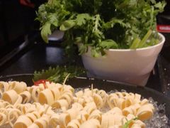 -捞王锅物料理(温州万象城店)